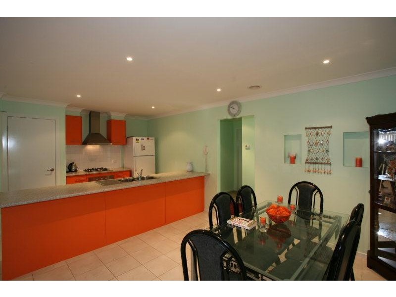 13 Condamine Avenue, Wyndham Vale VIC 3024