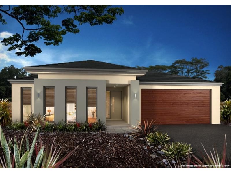 Lot 22 Bloomfield Place, Truganina VIC 3029