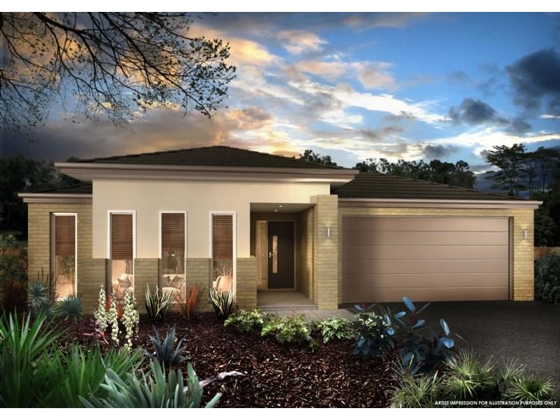 Lot 22 Bloomfield Place, Truganina VIC 3029