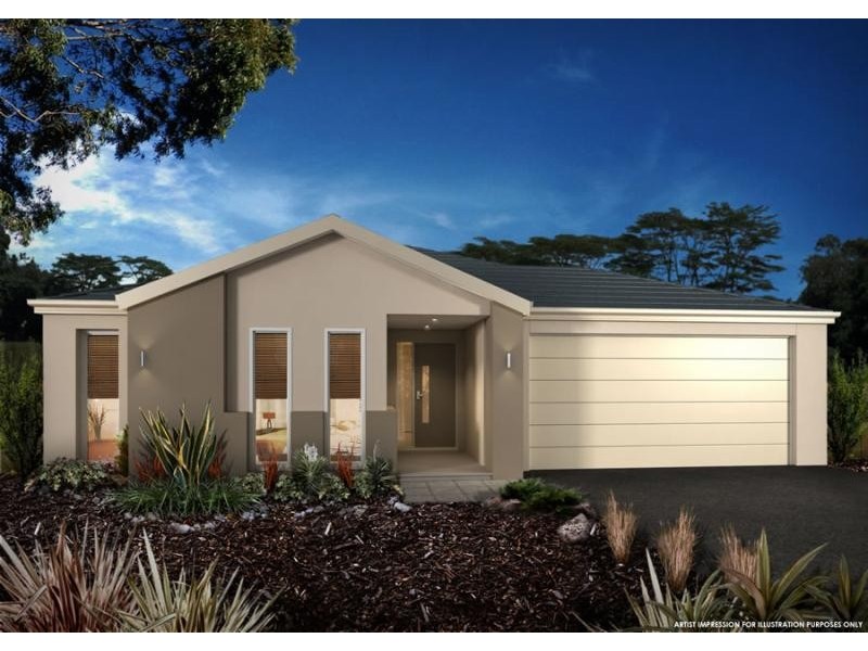 Lot 22 Bloomfield Place, Truganina VIC 3029