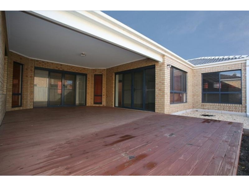 21 Conservation Drive, Tarneit VIC 3029