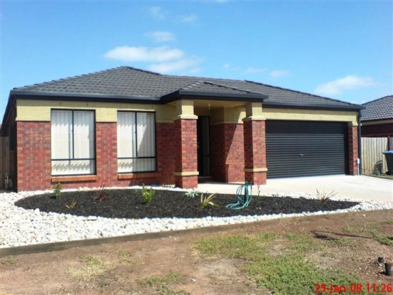 21 Laurel Avenue, Tarneit VIC 3029