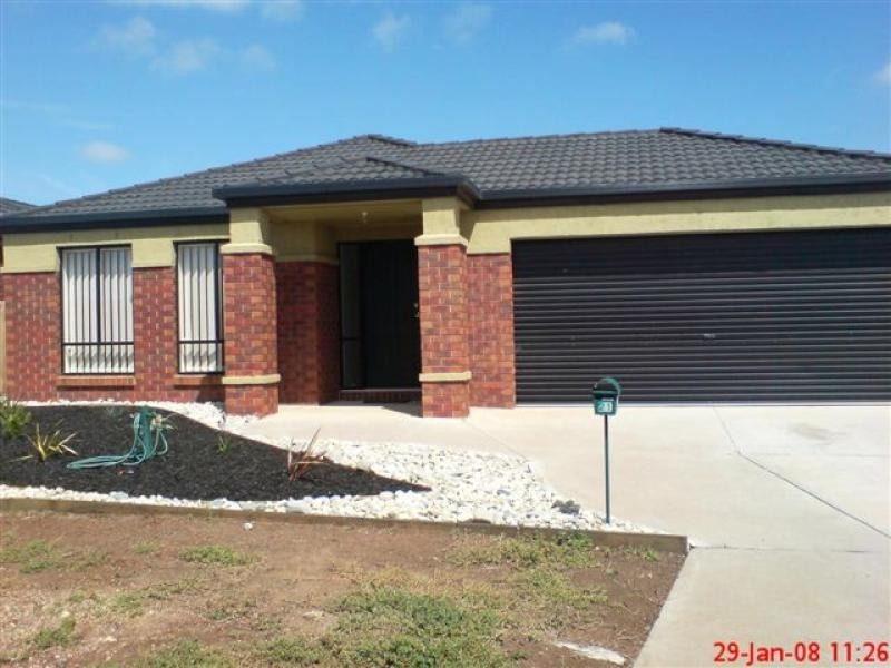 21 Laurel Avenue, Tarneit VIC 3029