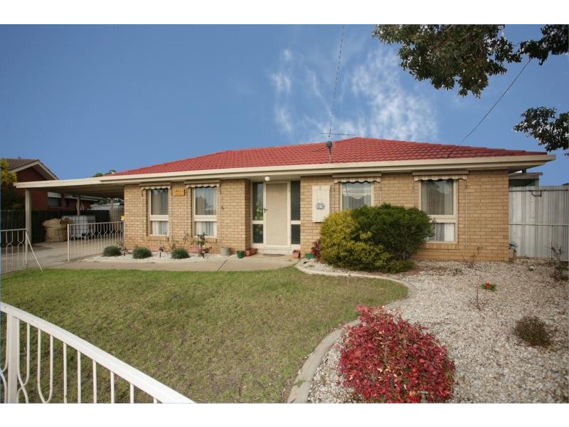 3 Jay Court, Werribee VIC 3030