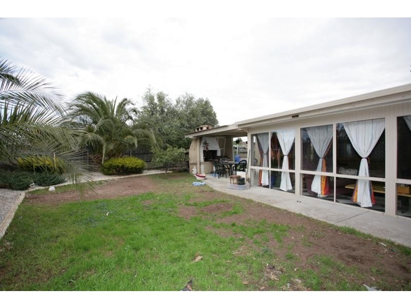 3 Jay Court, Werribee VIC 3030