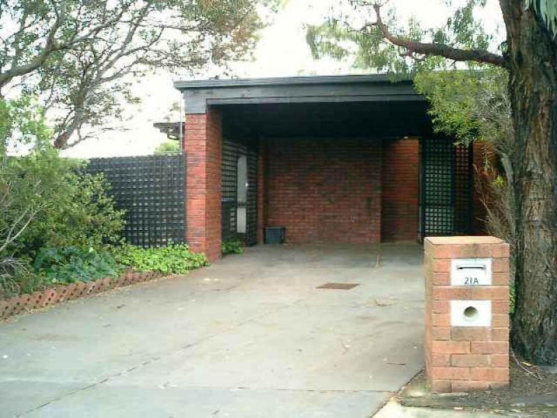 21 a Baggott Drive, Hoppers Crossing VIC 3029