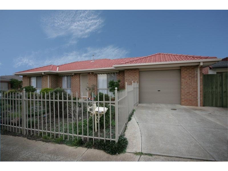 16 Alsace Avenue, Hoppers Crossing VIC 3029
