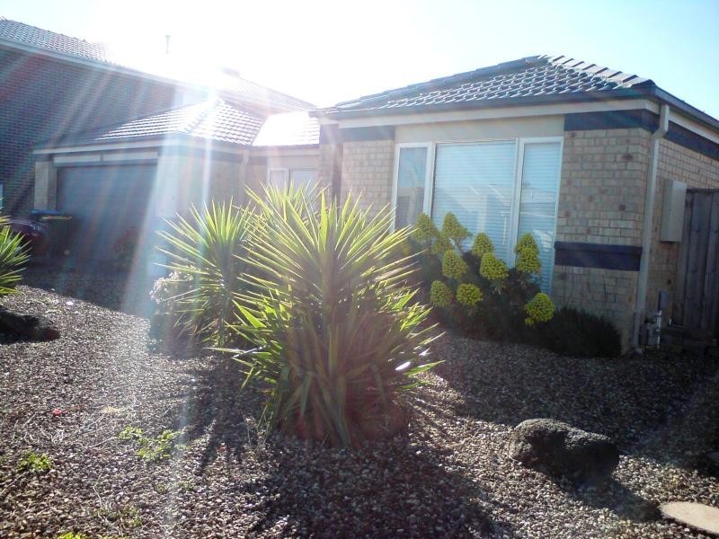 19 Bronzewing Crescent, Williams Landing VIC 3027