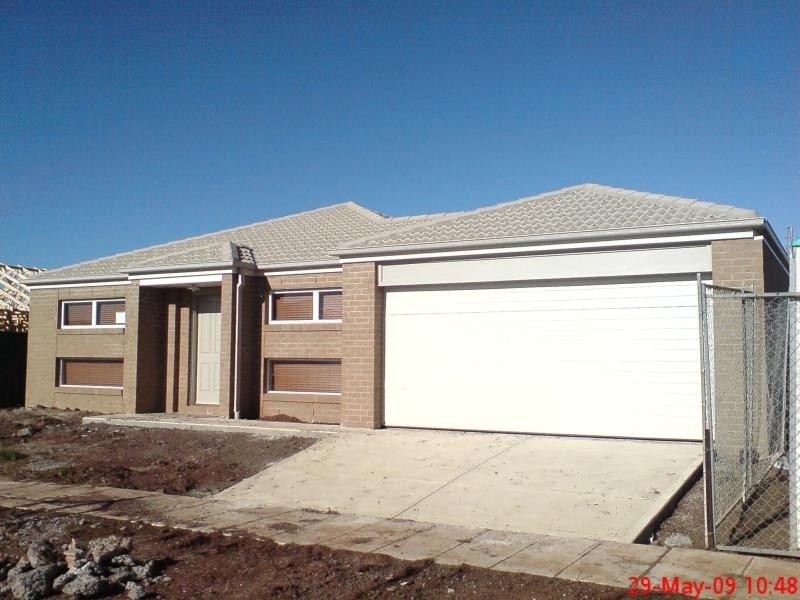 25 Welford Street, Tarneit VIC 3029