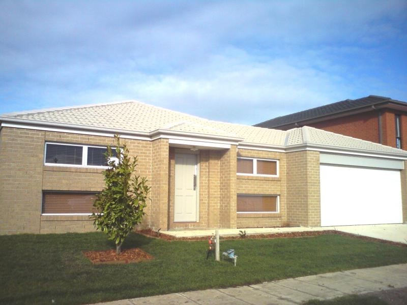 25 Welford Street, Tarneit VIC 3029