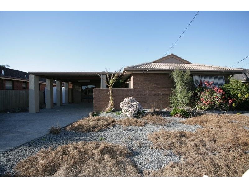 46 Baggott Drive, Hoppers Crossing VIC 3029