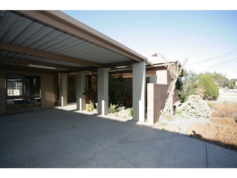 46 Baggott Drive, Hoppers Crossing VIC 3029