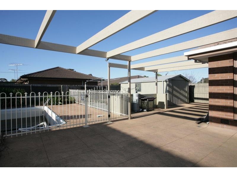 46 Baggott Drive, Hoppers Crossing VIC 3029