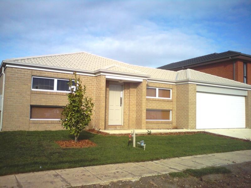 25 Welford Street, Tarneit VIC 3029