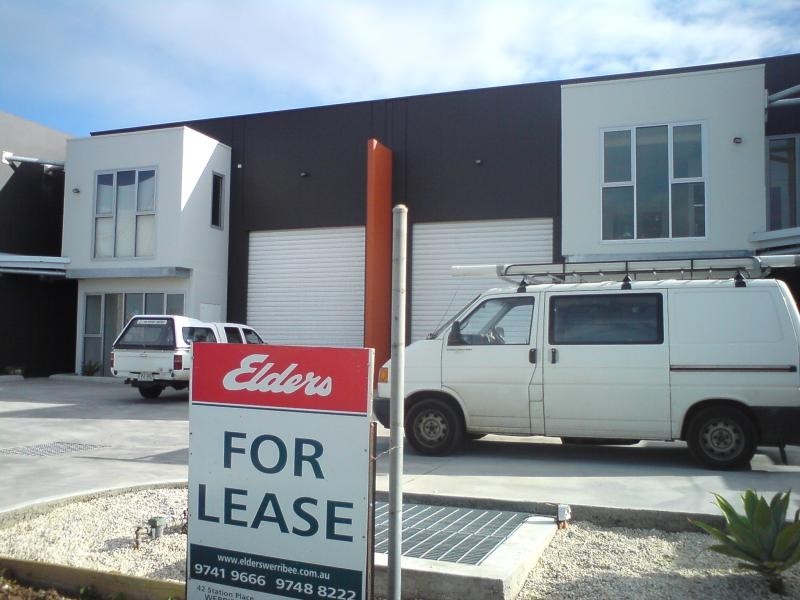 1/455 Old Geelong Road, Hoppers Crossing VIC 3029