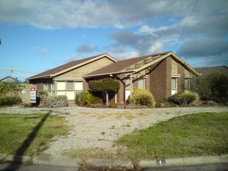 1 Regent Street, Hoppers Crossing VIC 3029