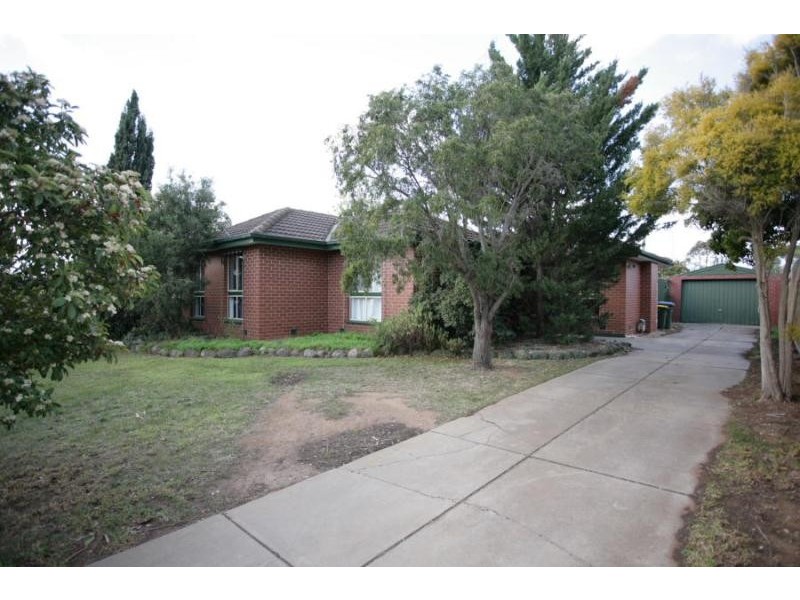 1 Crowe Street, Hoppers Crossing VIC 3029
