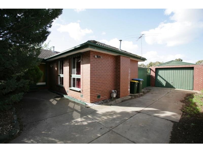 1 Crowe Street, Hoppers Crossing VIC 3029