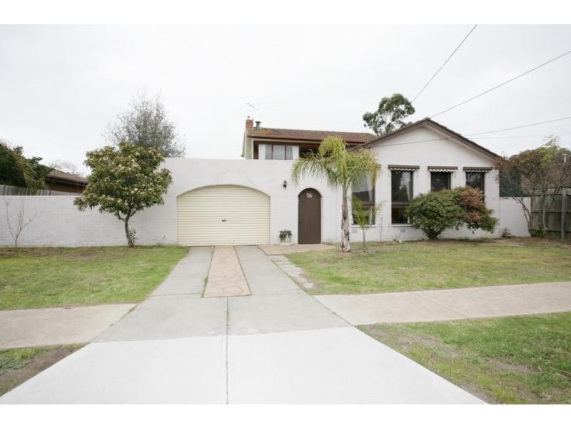 56 Baggott Drive, Hoppers Crossing VIC 3029