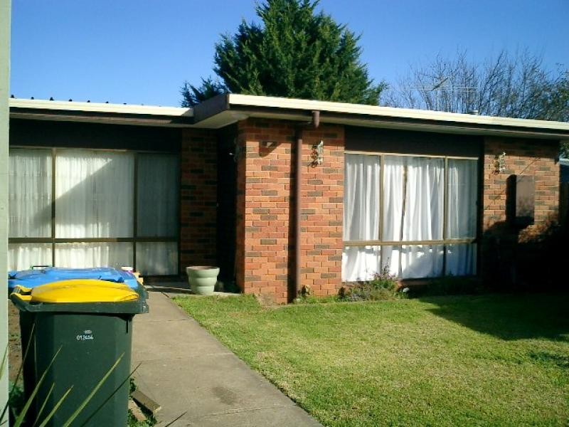 Unit 1/51 Mossfiel Drive, Hoppers Crossing VIC 3029