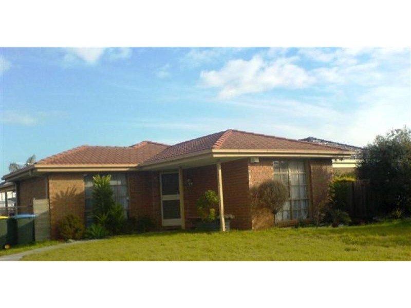 12 Dunk Court, Hoppers Crossing VIC 3029