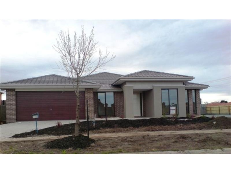 2 Meadow Way, Tarneit VIC 3029