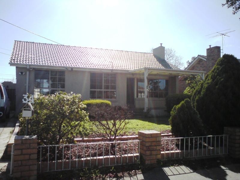 34 Vincent Crescent, Werribee VIC 3030