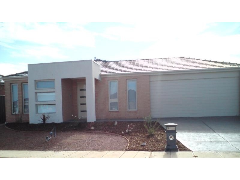 26 Welford Street, Tarneit VIC 3029