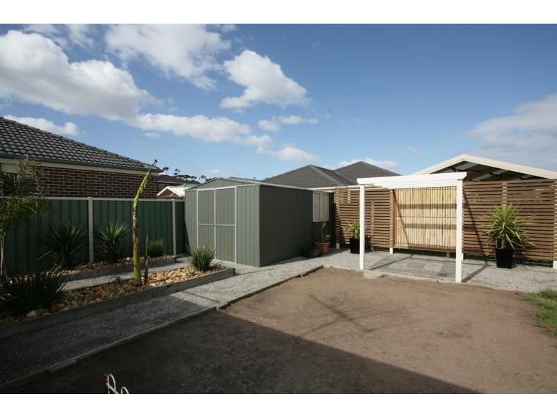 52 Evergreen Drive, Wyndham Vale VIC 3024