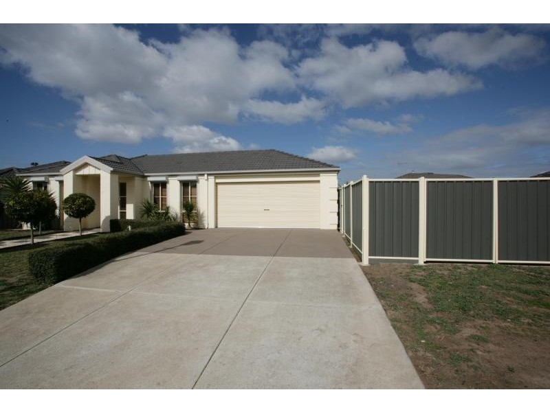 52 Evergreen Drive, Wyndham Vale VIC 3024