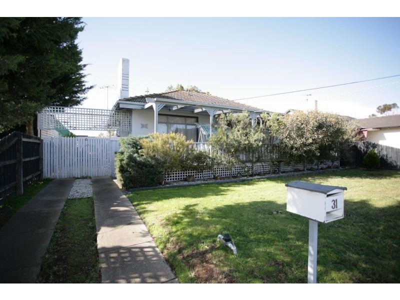 31 Williams Road, Laverton VIC 3028