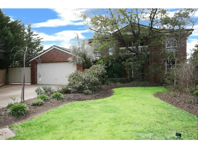 7 Staughton Place, Hoppers Crossing VIC 3029