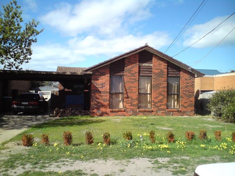 7 Manor Street, Werribee VIC 3030