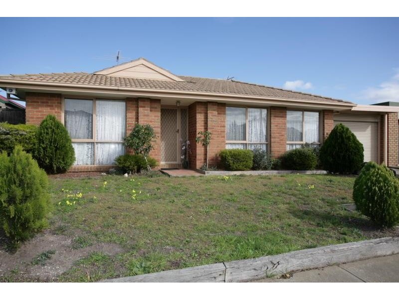 27 Dowling Avenue, Hoppers Crossing VIC 3029