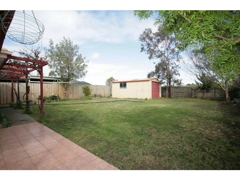27 Dowling Avenue, Hoppers Crossing VIC 3029
