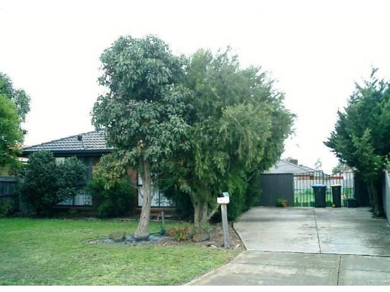 9 Silvereye Crescent, Werribee VIC 3030