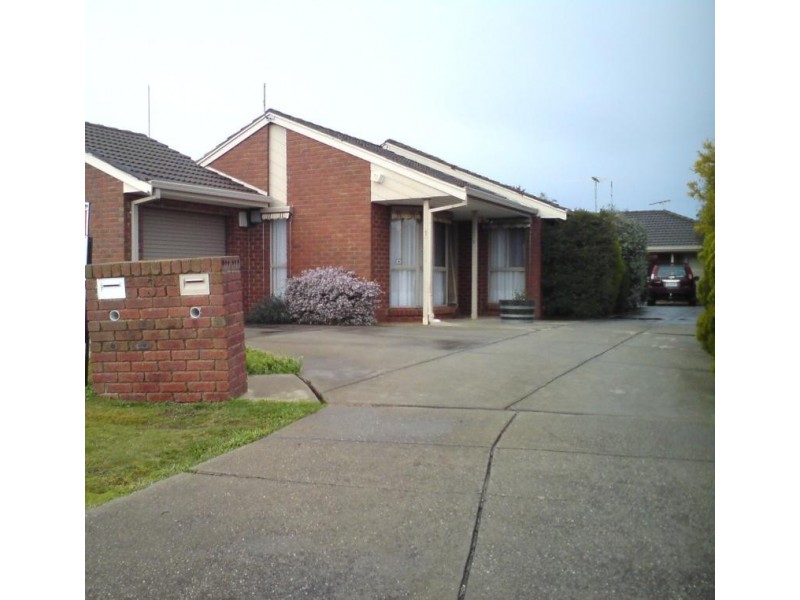 Unit 1/3 Bittern Court, Werribee VIC 3030