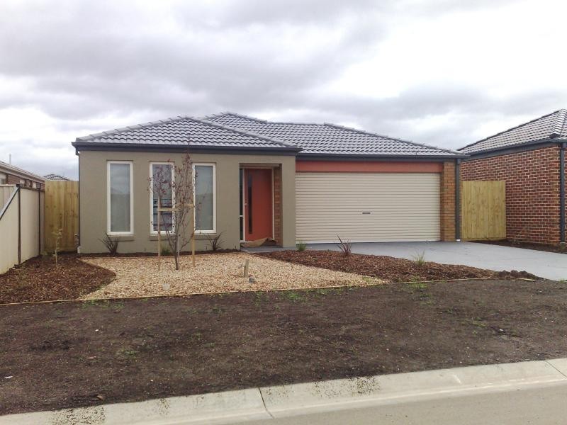 18 Arthur Close, Truganina VIC 3029