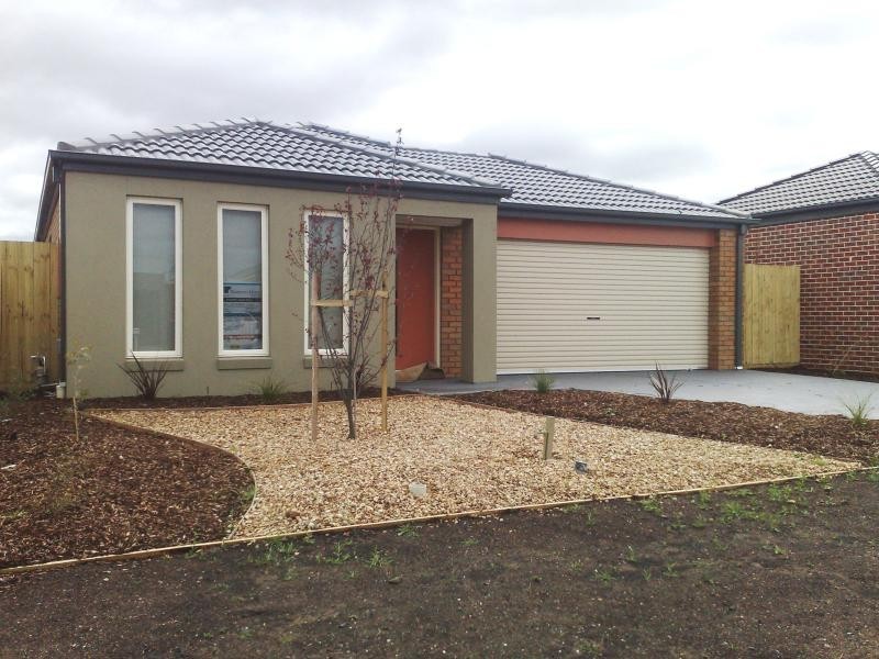 18 Arthur Close, Truganina VIC 3029