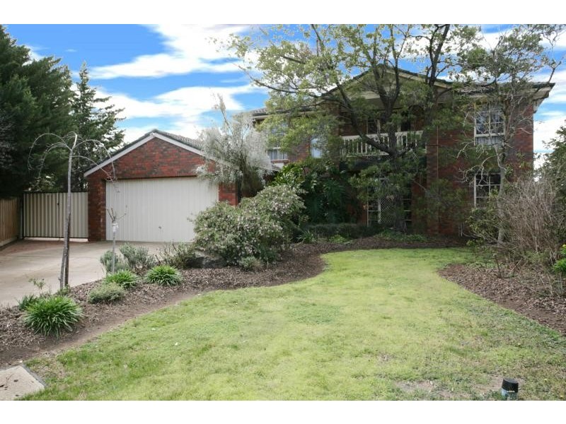 7 Staughton Place, Hoppers Crossing VIC 3029