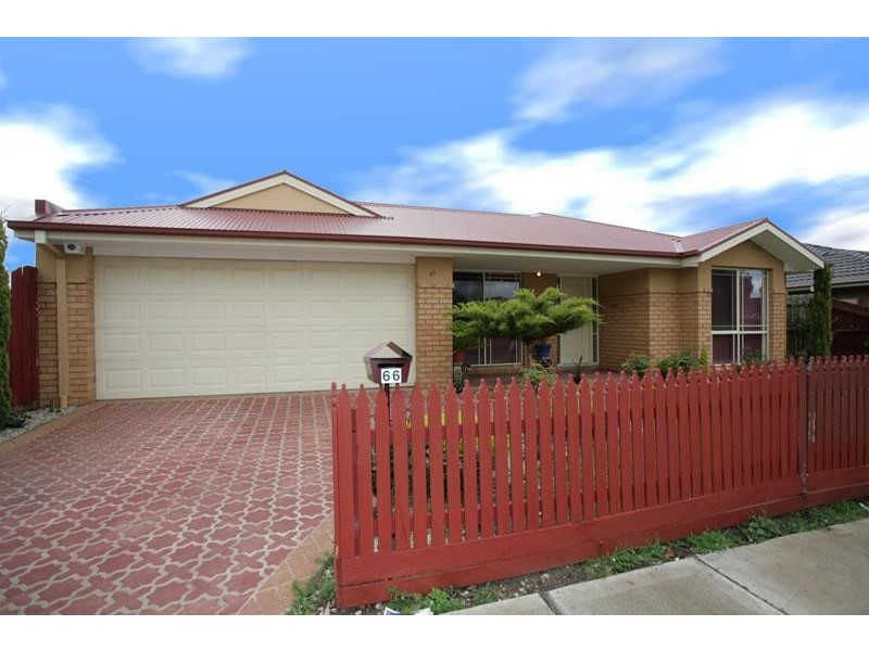 66 Latham Street, Werribee VIC 3030