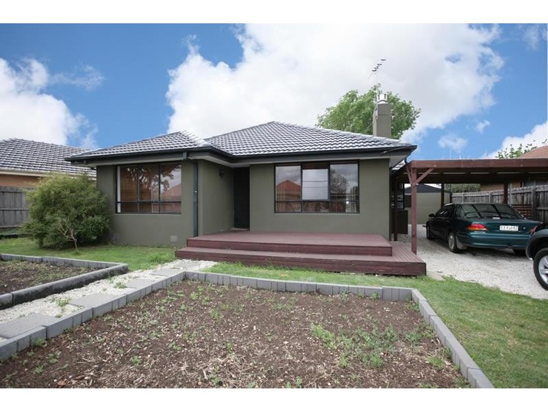7 Baden Drive, Hoppers Crossing VIC 3029