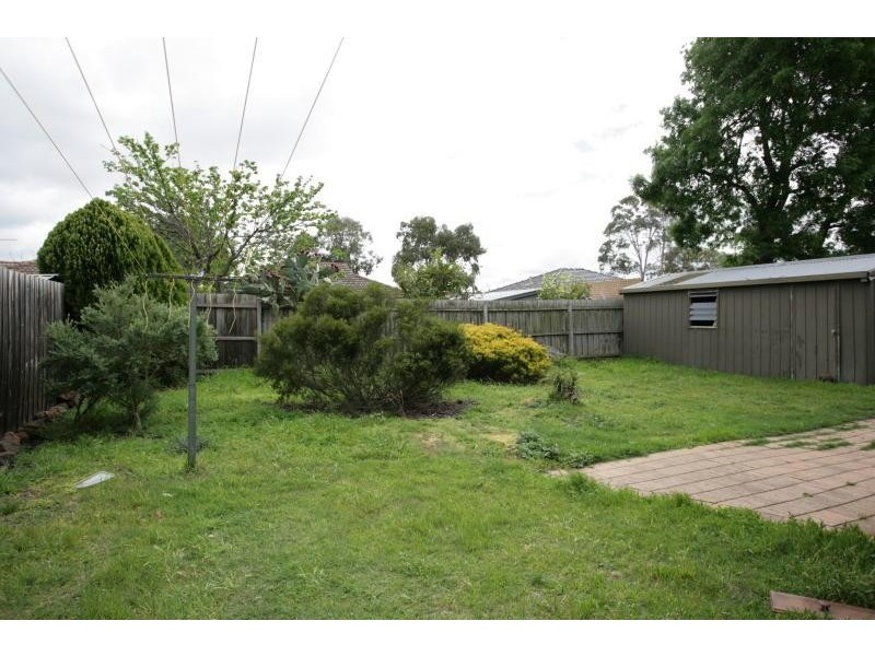 60 Powell Drive, Hoppers Crossing VIC 3029