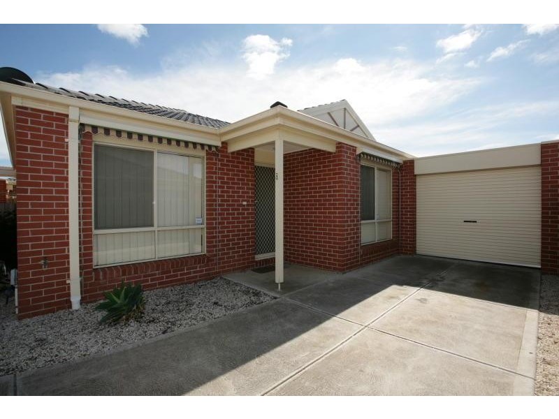 Unit 24/52 Latham Street, Werribee VIC 3030