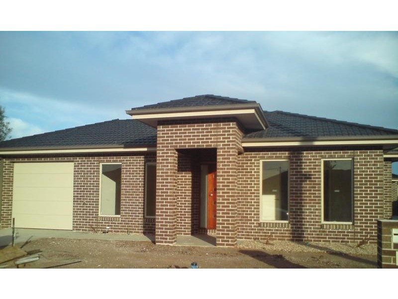 Unit 1/25 Melaleuca Drive, Hoppers Crossing VIC 3029