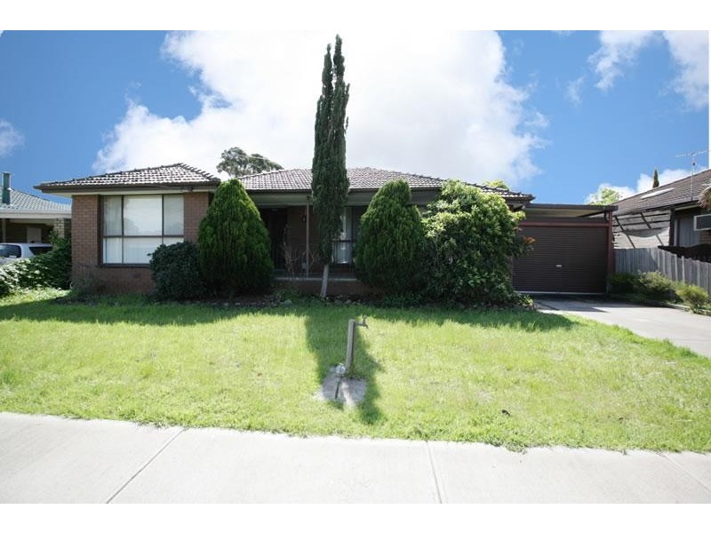 9 Canberra Avenue, Hoppers Crossing VIC 3029
