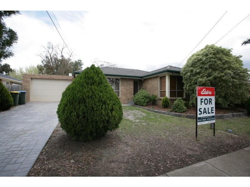 31 O’Neill Avenue, Hoppers Crossing VIC 3029