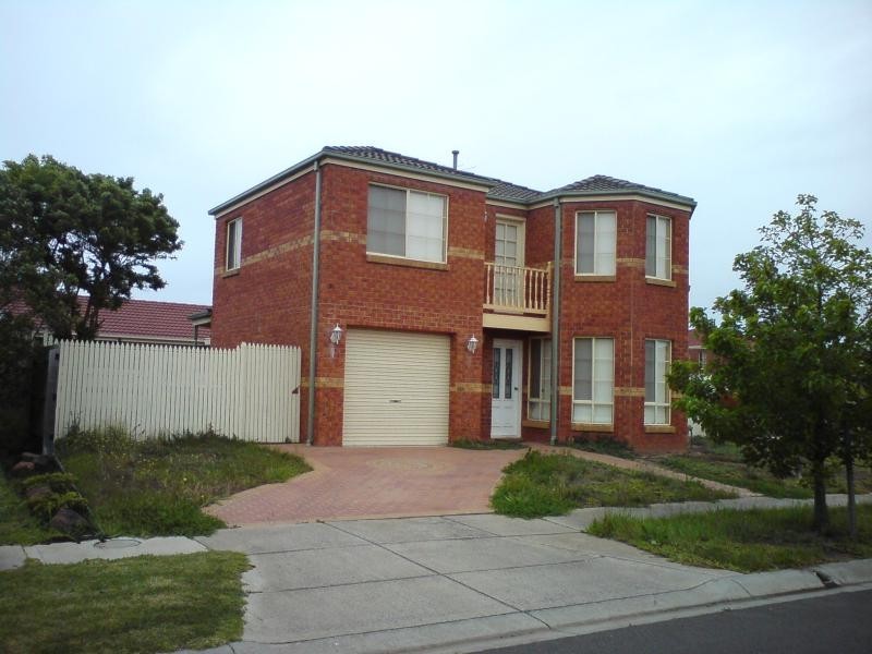 2 James Bryce Avenue, Hoppers Crossing VIC 3029