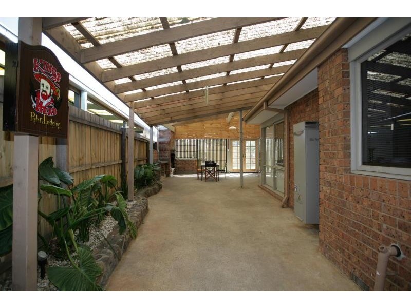 21 Cassowary Avenue, Werribee VIC 3030