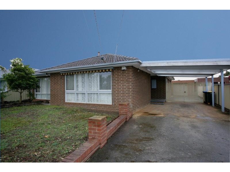 17 Parramatta Road, Werribee VIC 3030
